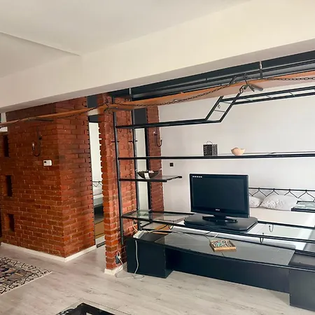Apartament Eric Luxury 2 Bedroom Apartment, Free Parking - 2 Lux, Centru, Parcare Gratuita *