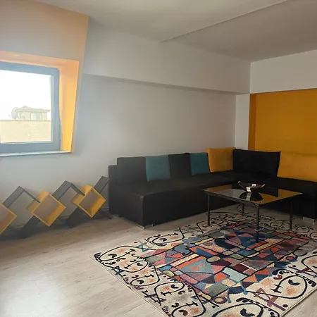 Eric Luxury 2 Bedroom Apartment, Free Parking - 2 Lux, Centru, Parcare Gratuita * Krajowa