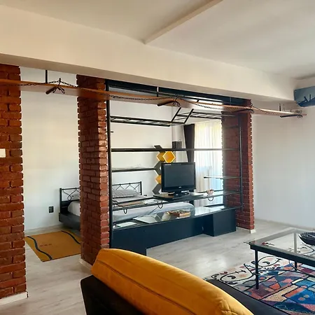 Eric Luxury 2 Bedroom Apartment, Free Parking - 2 Lux, Centru, Parcare Gratuita Apartament Krajowa