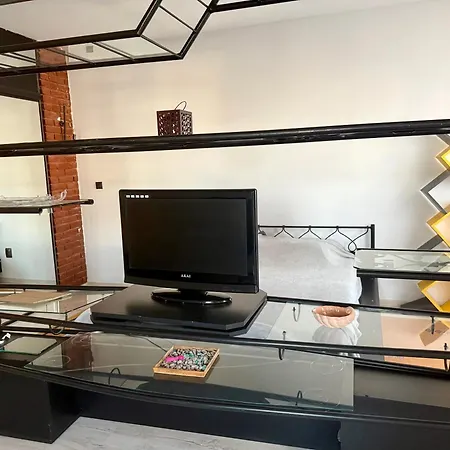 Eric Luxury 2 Bedroom Apartment, Free Parking - 2 Lux, Centru, Parcare Gratuita Apartament