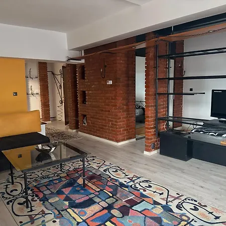 Eric Luxury 2 Bedroom Apartment, Free Parking - 2 Lux, Centru, Parcare Gratuita * Krajowa