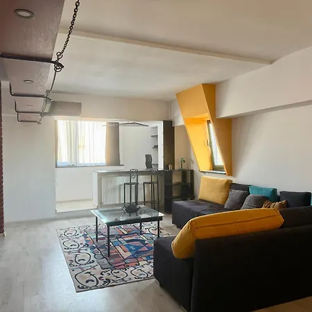 Eric Luxury 2 Bedroom Apartment, Free Parking - 2 Lux, Centru, Parcare Gratuita Apartament