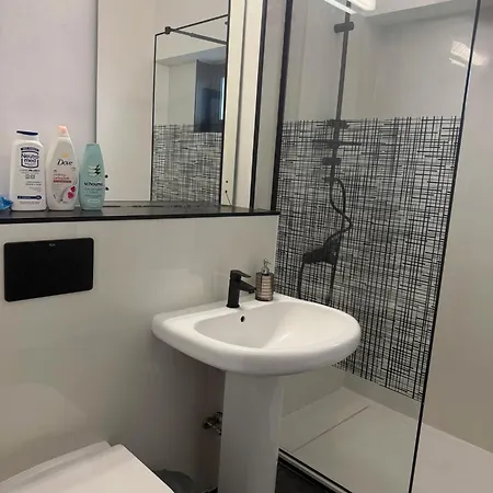 Eric Luxury 2 Bedroom Apartment, Free Parking - 2 Lux, Centru, Parcare Gratuita * Krajowa
