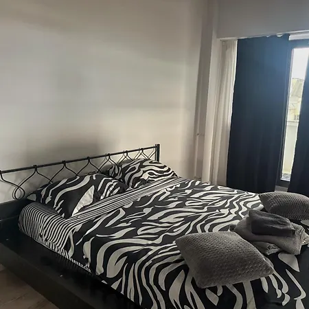 Eric Luxury 2 Bedroom Apartment, Free Parking - 2 Lux, Centru, Parcare Gratuita