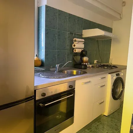 Eric Luxury 2 Bedroom Apartment, Free Parking - 2 Lux, Centru, Parcare Gratuita Apartament *